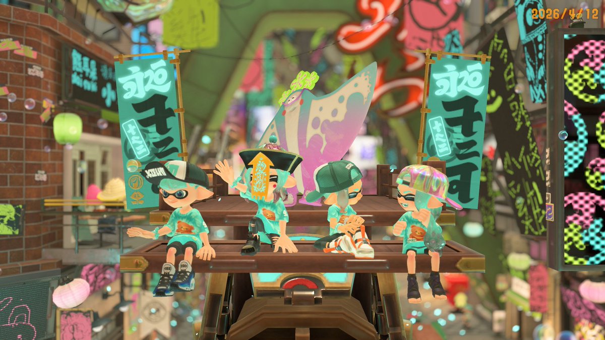 🖤 Puka 💙 tweet media