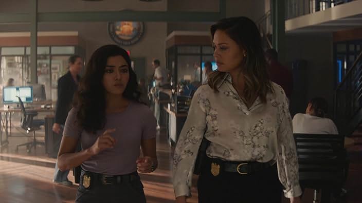 PADameech's tweet photo. Dynamic female duos.
#StrongFemaleCharacters 
#SaveNCISHawaii
#NCISHawaii https://t.co/n1qtBRWc4X