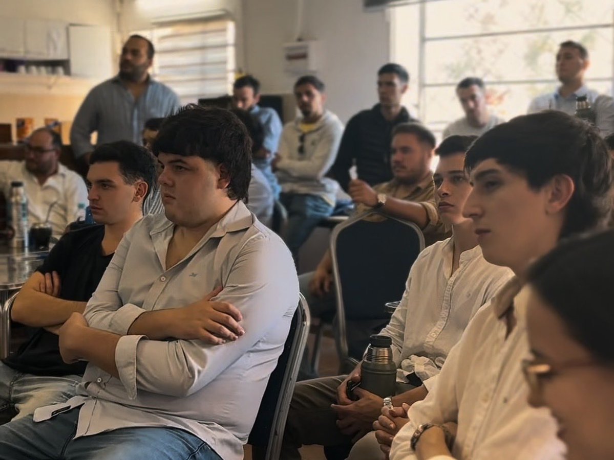 Alvaro Delgado tweet media