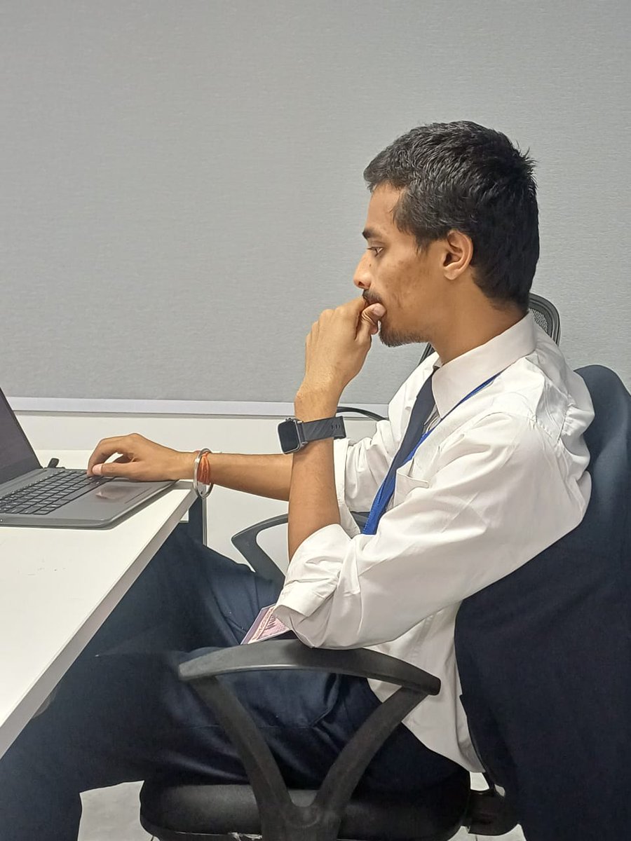 rudraxindix's tweet photo. A great product is never built alone.

At IndixTechnology, our team is working every day to bring Resanta to life.

Proud of the team.
Excited for what’s coming.

website:- https://t.co/mDVmXfiISP

#IndixTechnology #StartupIndia #Technology #Innovation #DigitalTransformation https://t.co/VsB65ccGfz