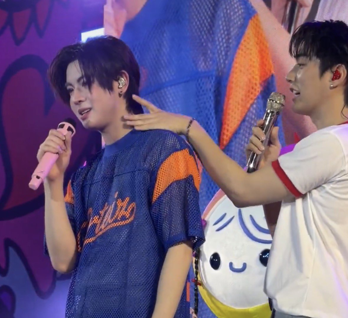 𝐂𝐡 (.◜◡◝ )💢 tweet media