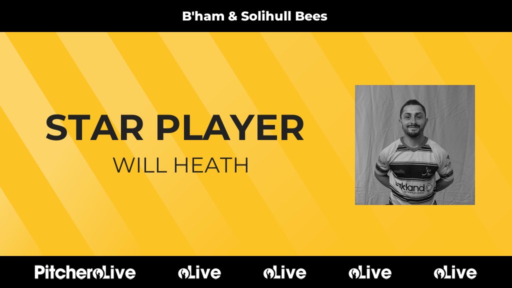 B&S Bees Rugby tweet media