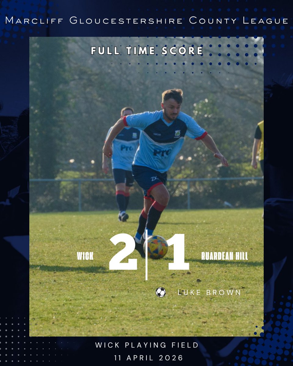 Ruardean Hill Rangers FC tweet media