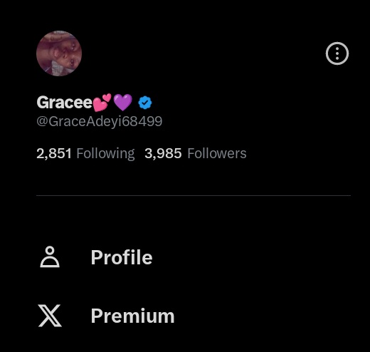 Gracee💕💜 tweet media