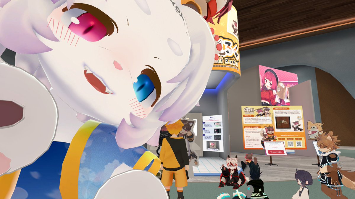 だみんちゃん tweet media