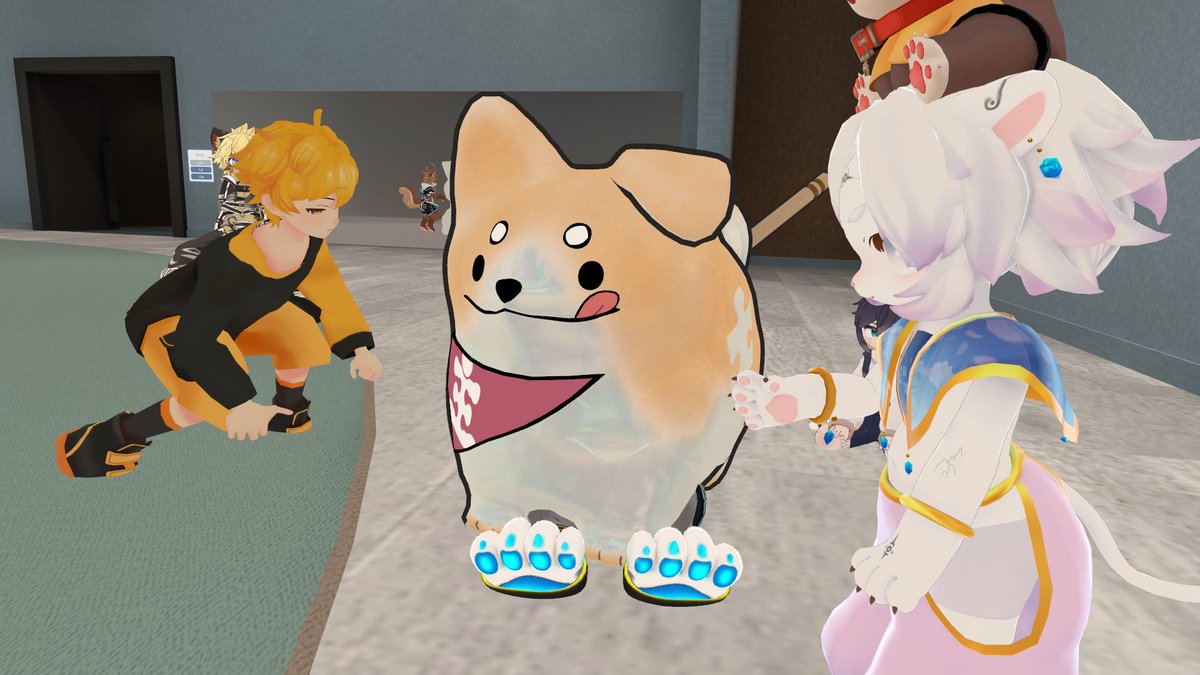 だみんちゃん tweet media