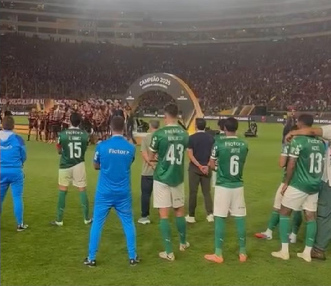 R. Pereira tweet media