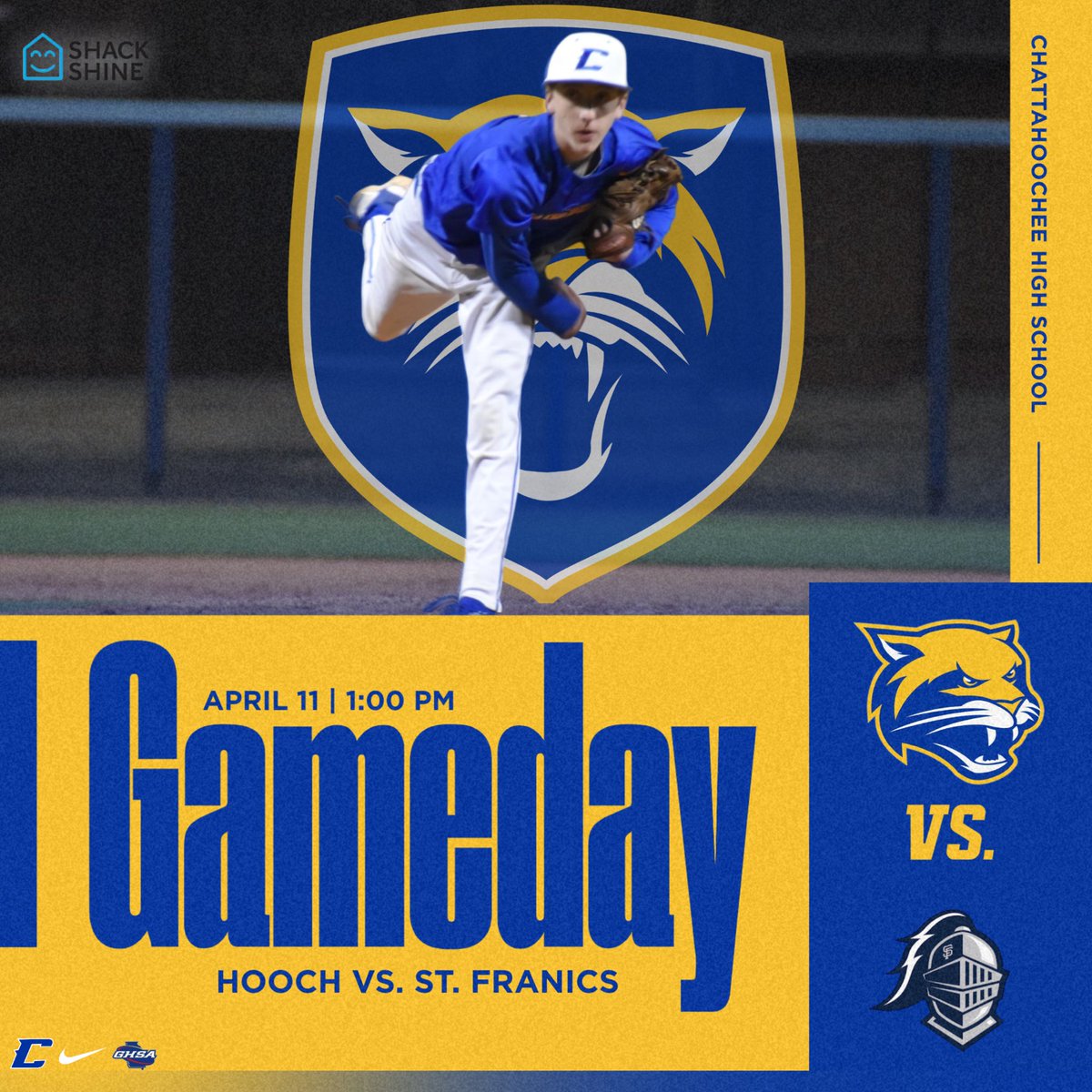 Hooch Baseball tweet media