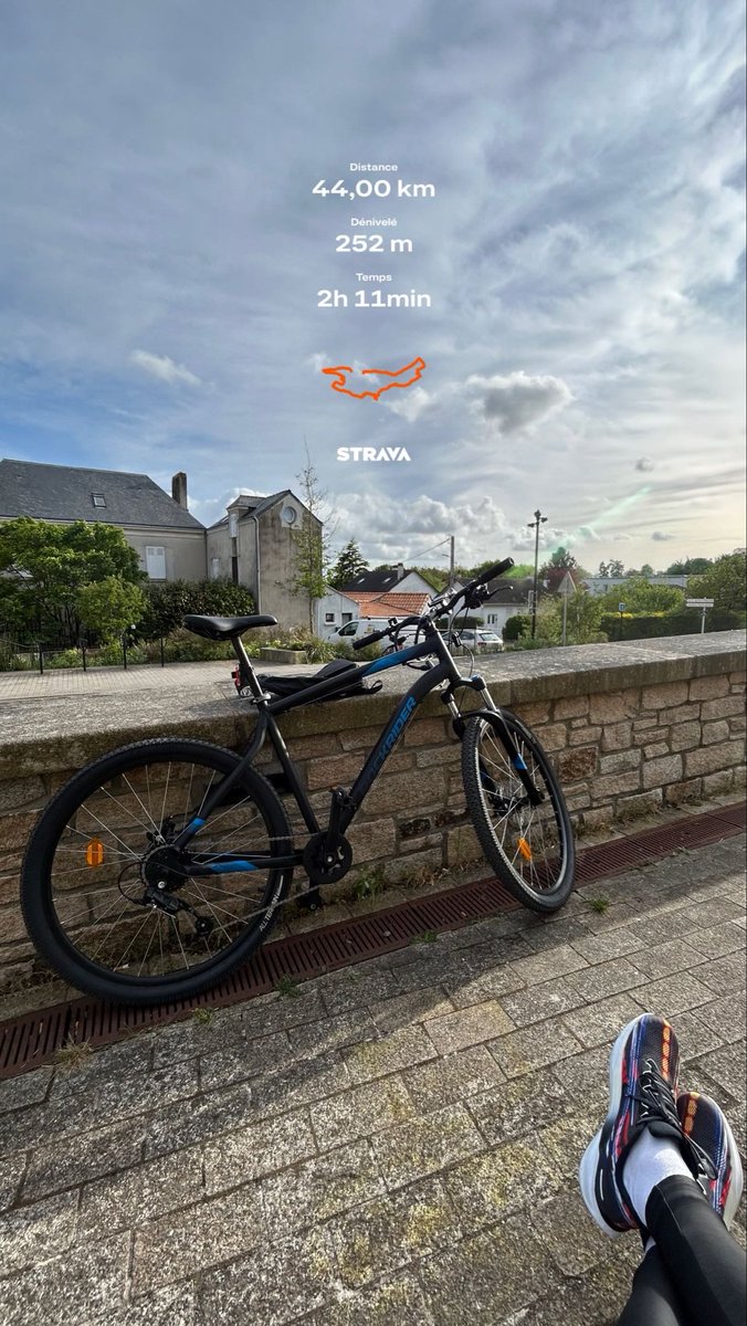 aminnpv's tweet photo. Balade à 🚲 https://t.co/ZUbyG1ikqZ