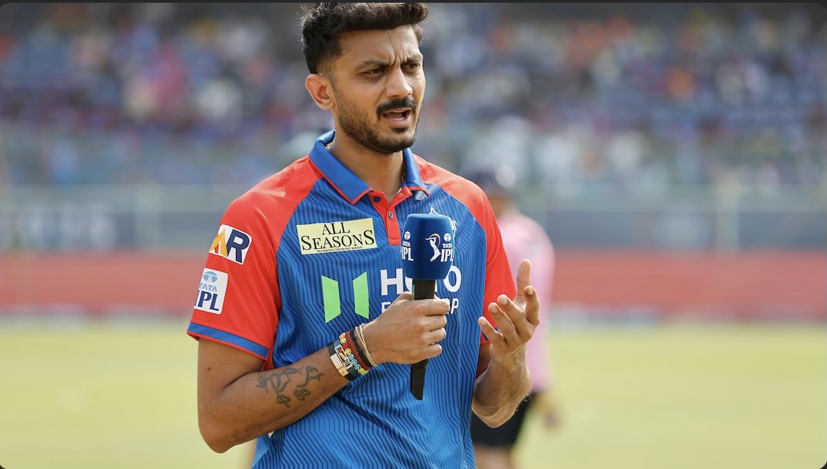 Manish Tiwari tweet media