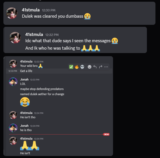 Austin Goodenough tweet media