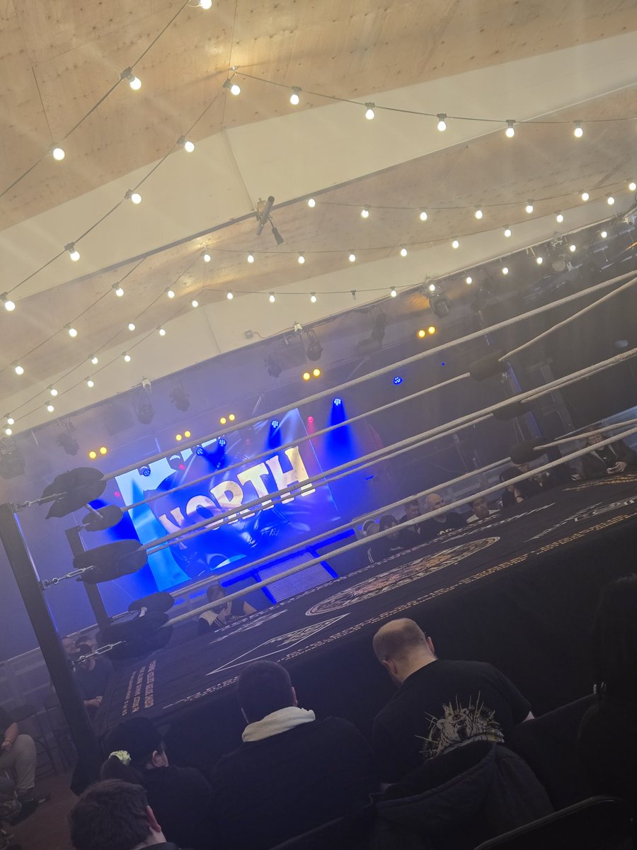 CPGaming18's tweet photo. We are losing this amazing venue!! Such a shame l!! Come on Leeds step up!! @NORTH_NCL https://t.co/RpUoJxXl5y