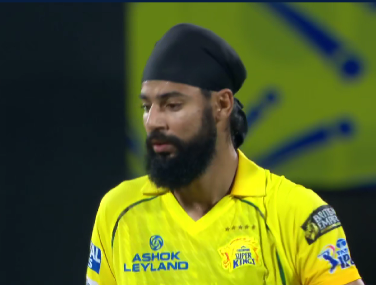 There is a unsaid rule in CSK.

Always thank Brevis' parents for bringing him to this world. And always thank Gurjapneet for bringing Brevis to CSK.