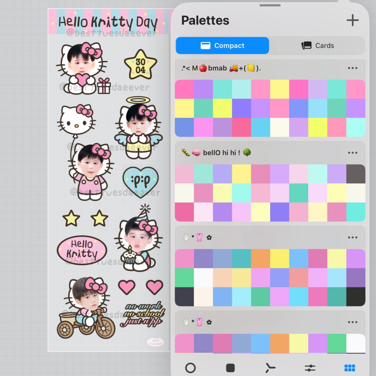 บทด* (slow🐢) tweet media