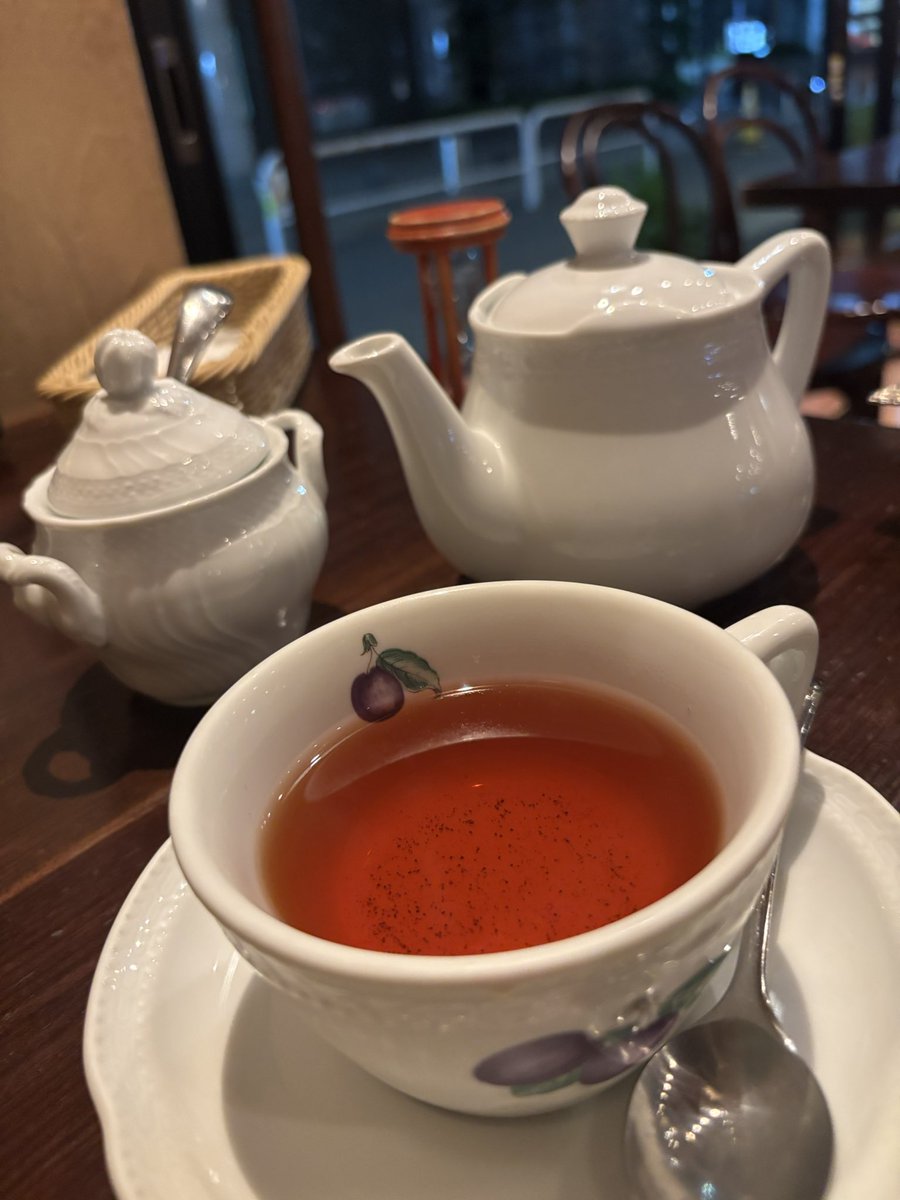 くず餅ポン太@FGO最終章まで駆け抜け中 tweet media