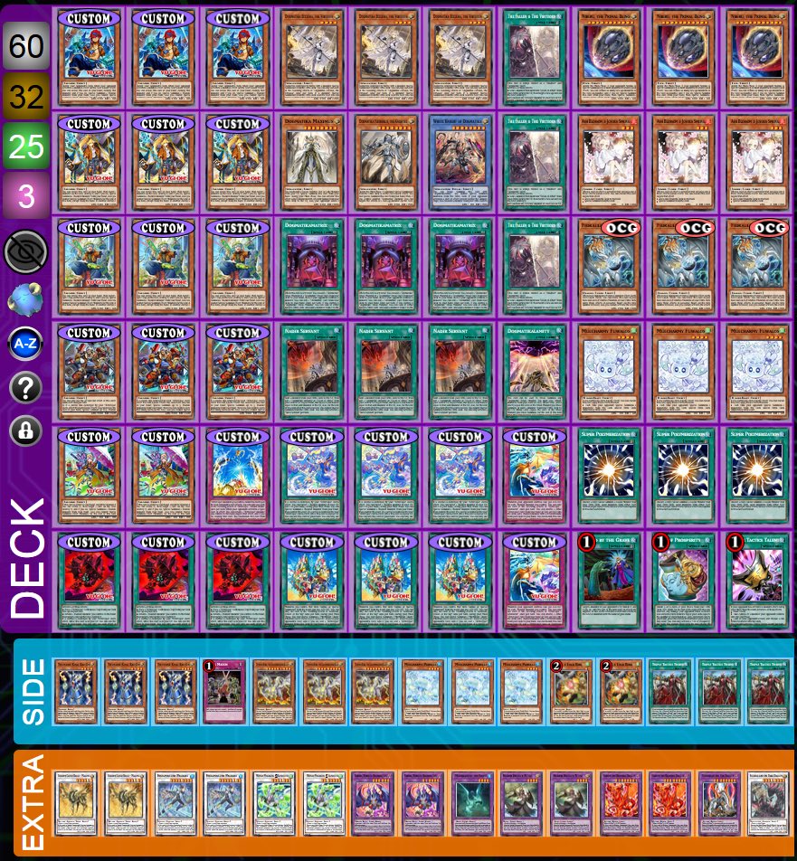 Foxxie La Lune🌙✨ tweet media