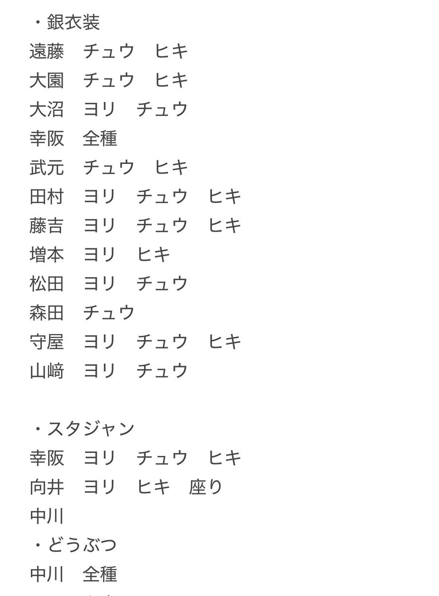 うぃる tweet media