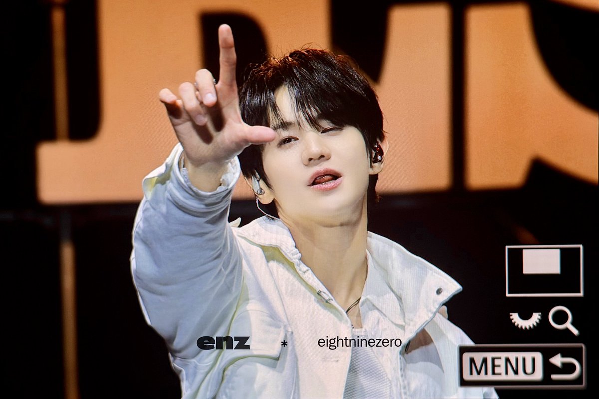 ᵉᶰᶻ tweet media