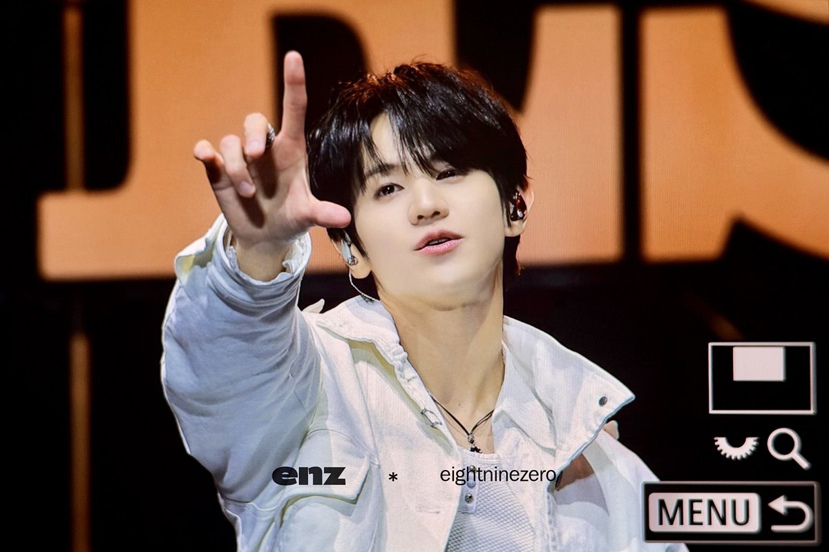 ᵉᶰᶻ tweet media