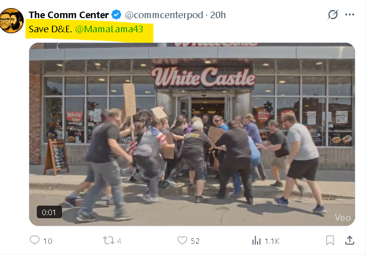 Ben Burnett tweet media