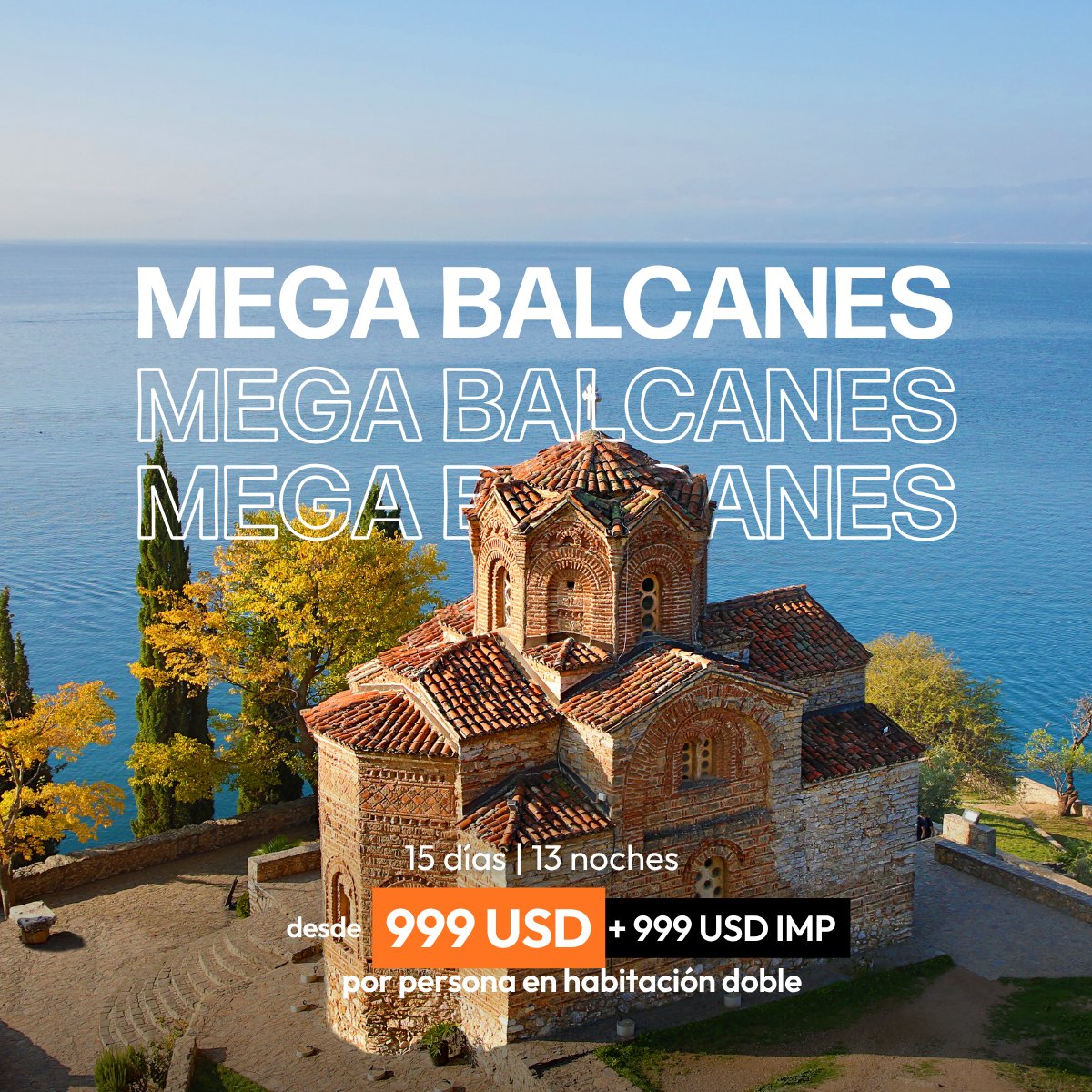Mega Travel 🇲🇽 tweet media