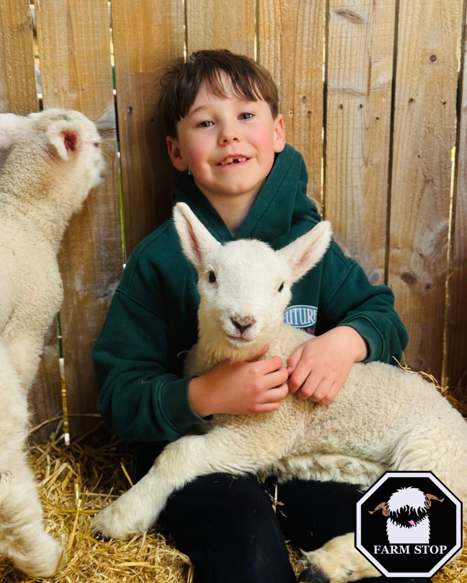 Farm Stop tweet media