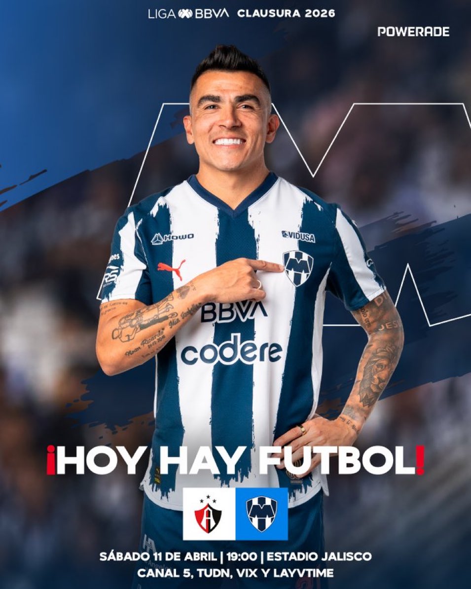 Carpeta Rayada tweet media