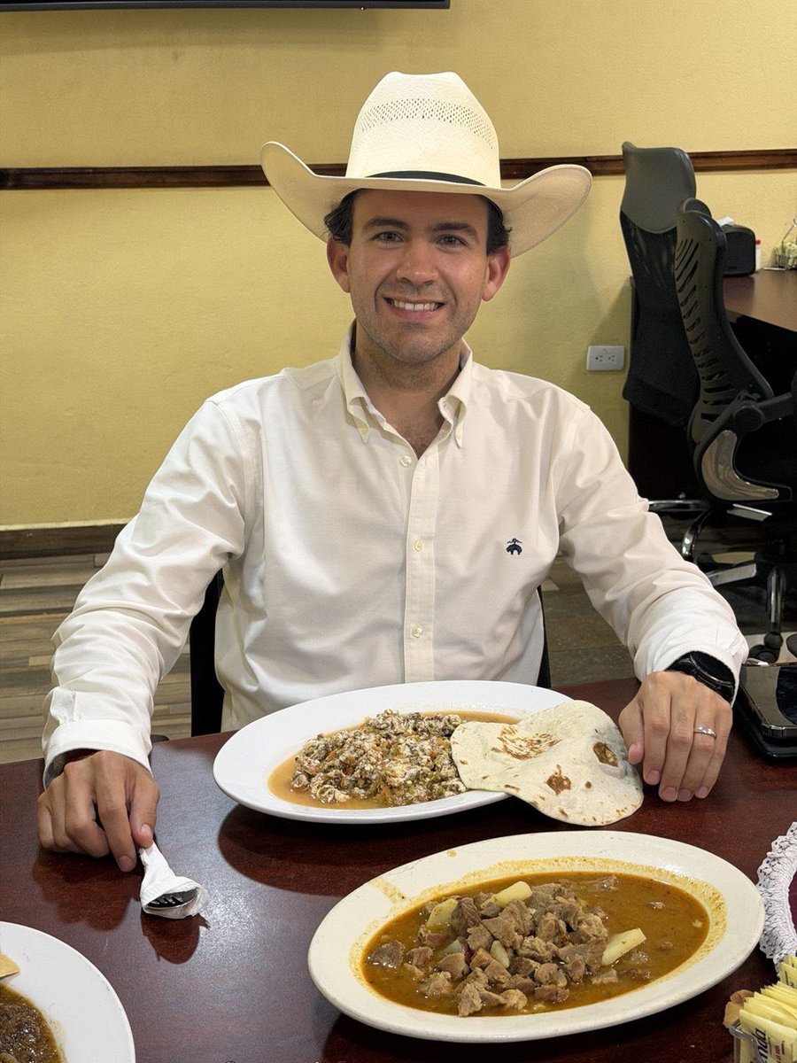 Gabriel Elizondo tweet media