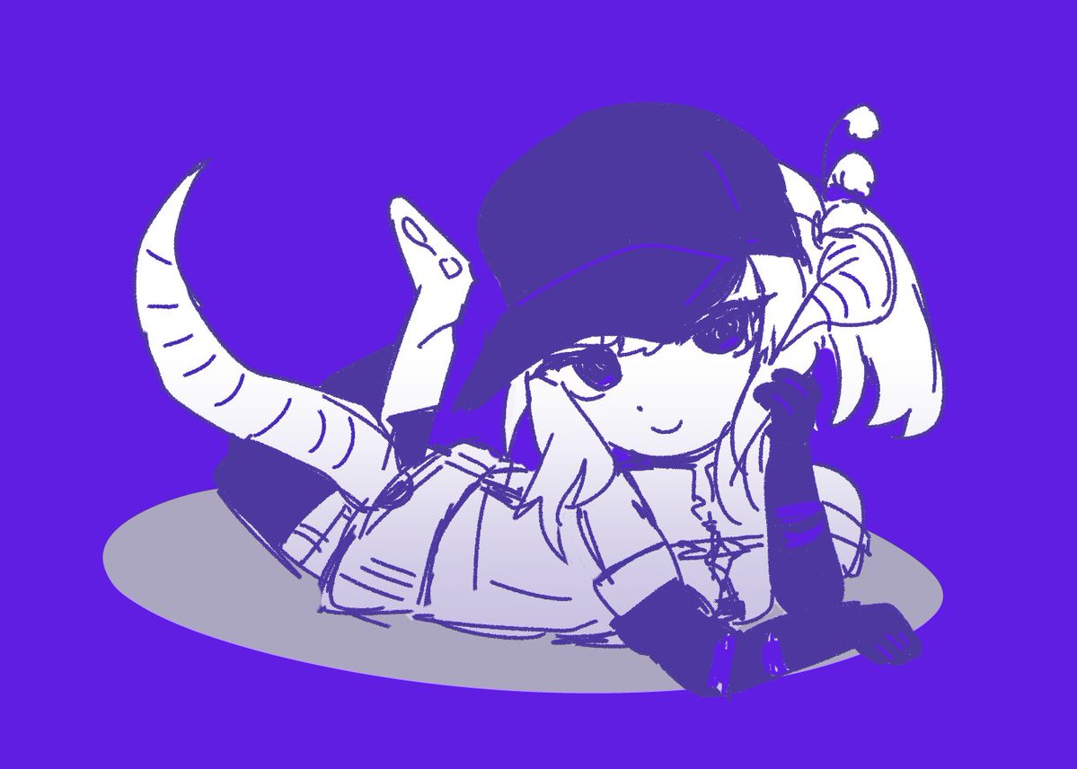 inferno⏳💙/⚜️🗡💙 tweet media