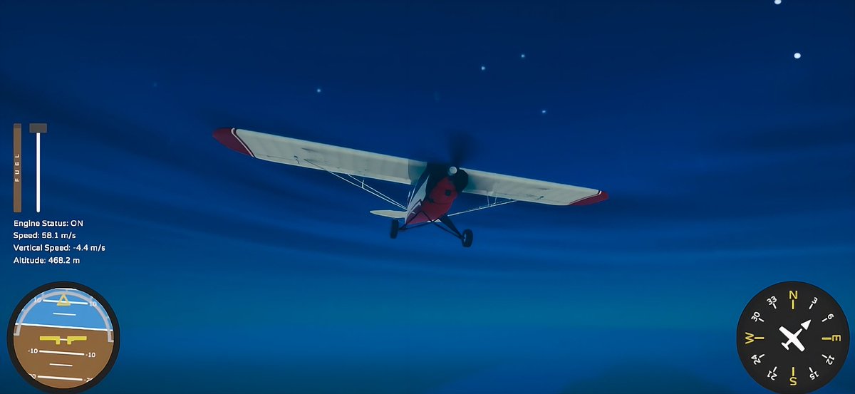 Underlying Reaper tweet media