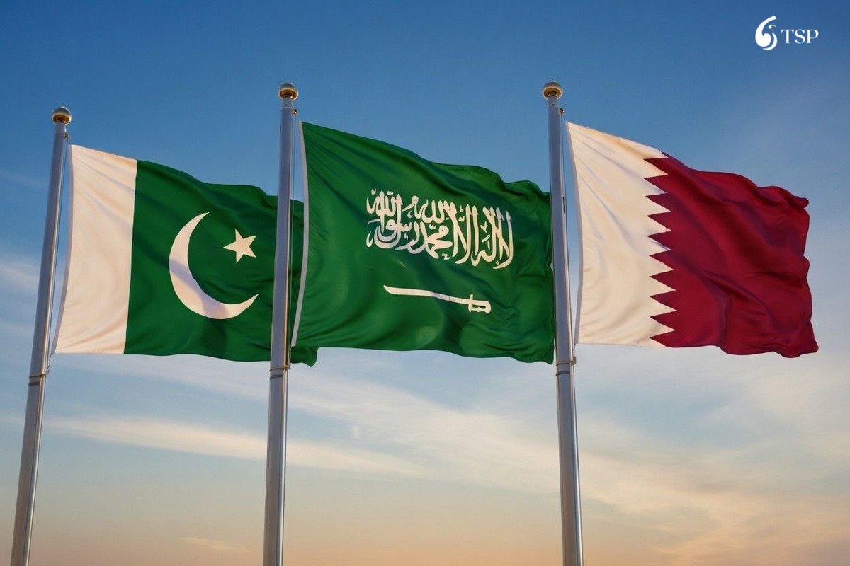 رويترز: السعودية وقطر تقدمان 5 مليارات دولار لباكستان بعد طلب أبوظبي استرداد 3.5 مليار