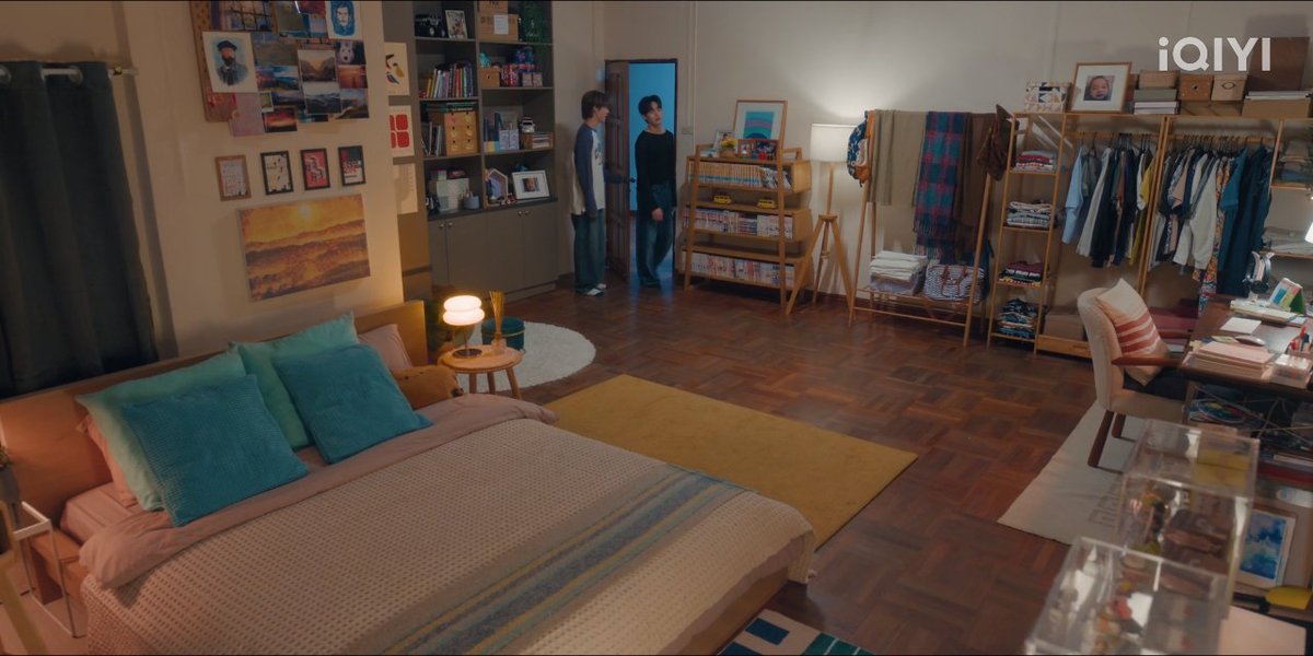 หิวเกี๊ยว ┊ ตี๋ตี๋ลูกป๊า ft. (101% Love) tweet media