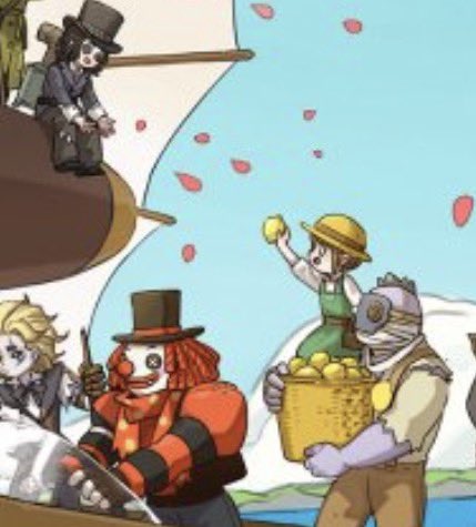 HisuLover tweet media