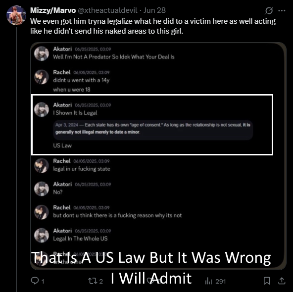 Austin Goodenough tweet media