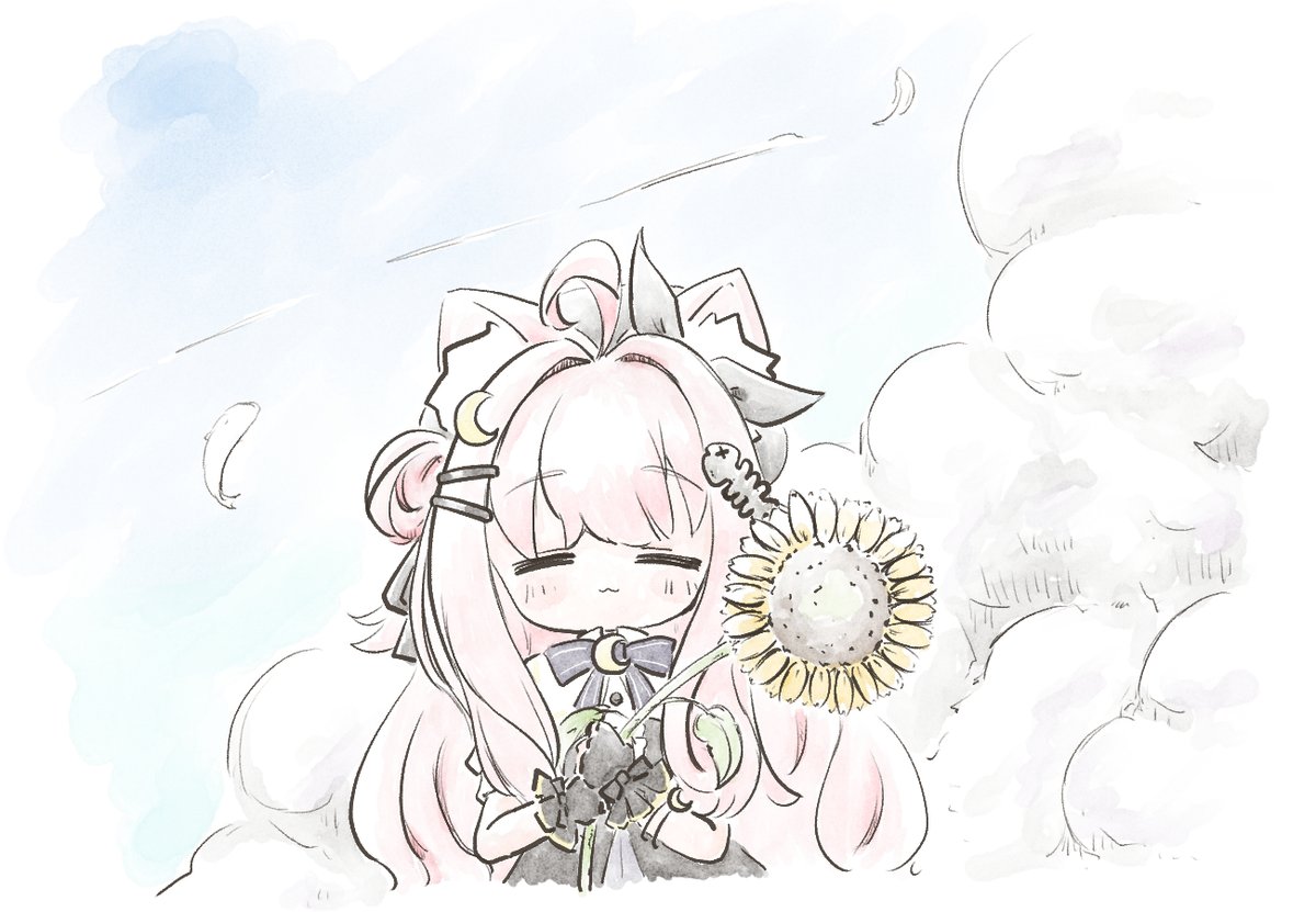 鶏ぽん tweet media