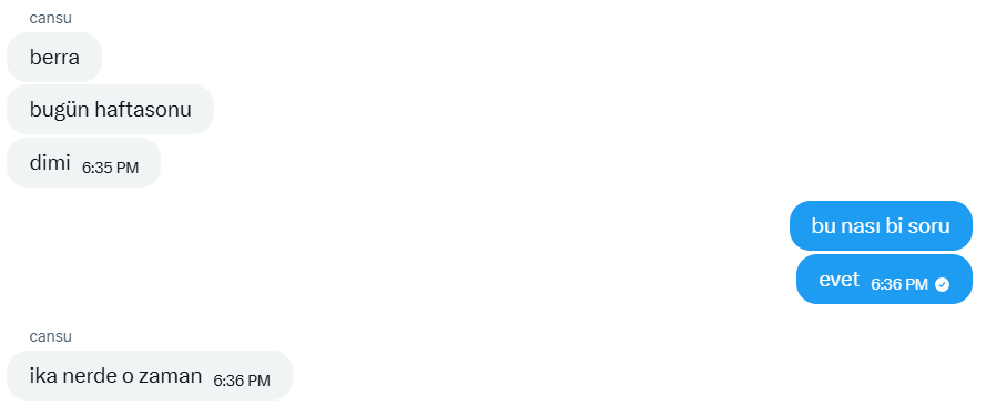 berracan 𐦍 tweet media