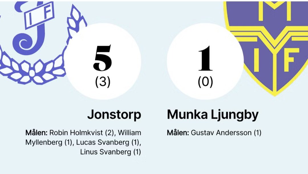 Bengt Eklund tweet media