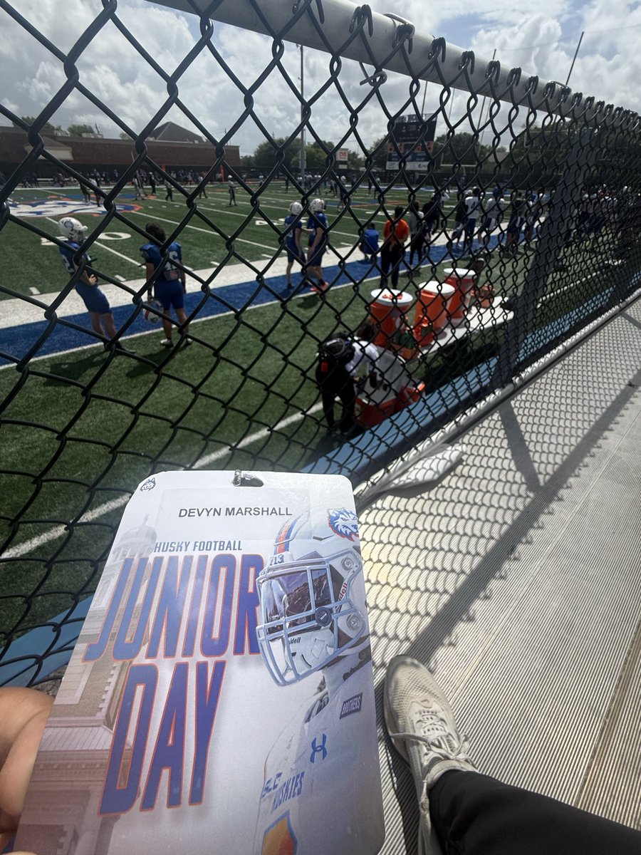 Devyn Marshall tweet media