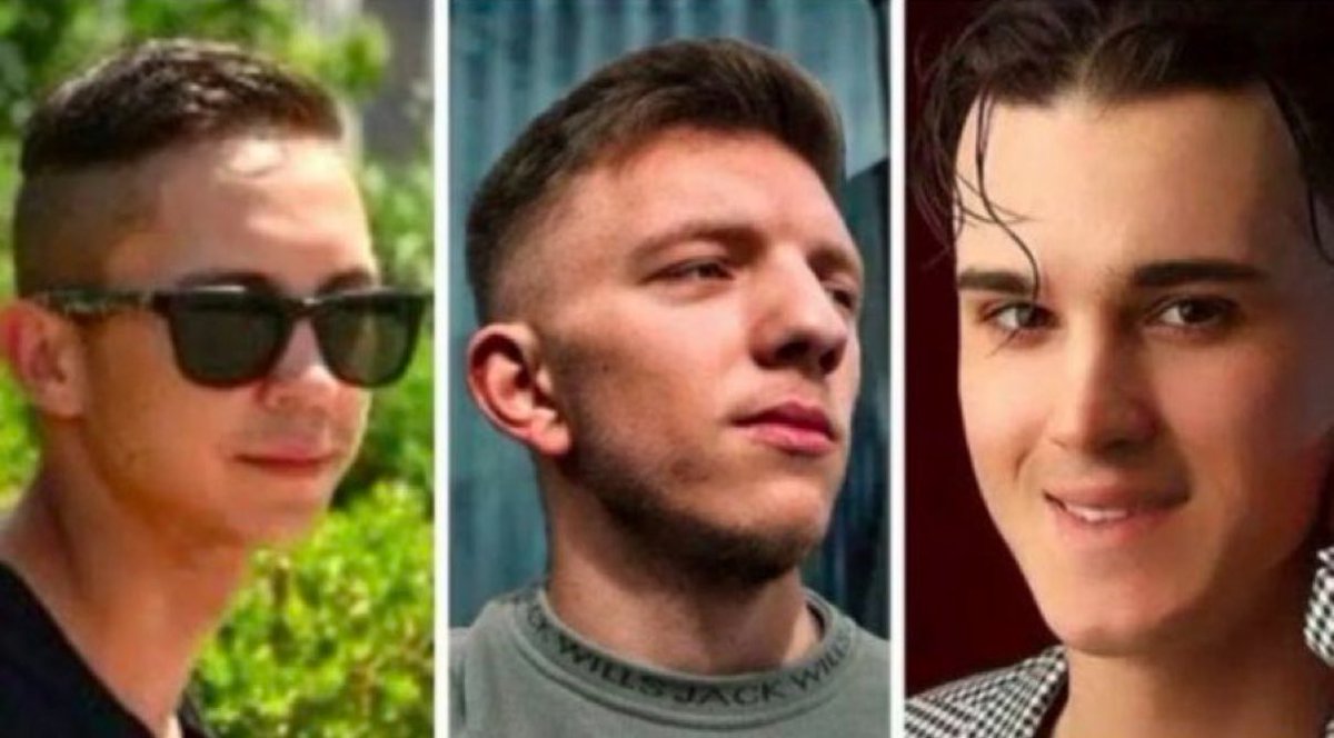 Dr Dave Cartland BMedSc MBChB Ex-MRCGP tweet media