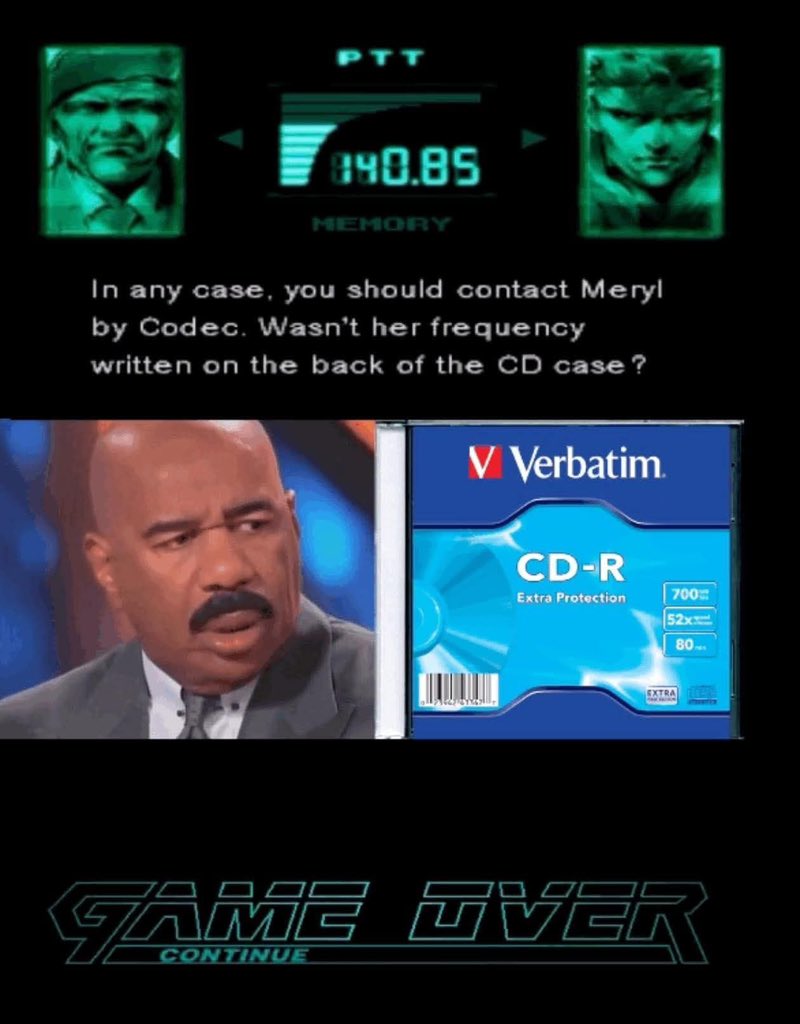 Nostalgic Gamer tweet media