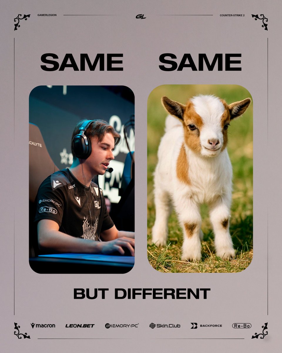 GamerLegion tweet media