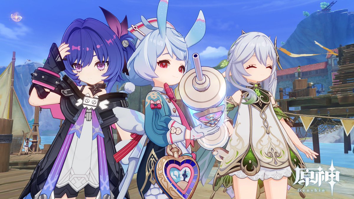 早く名前を知りたい～🥺