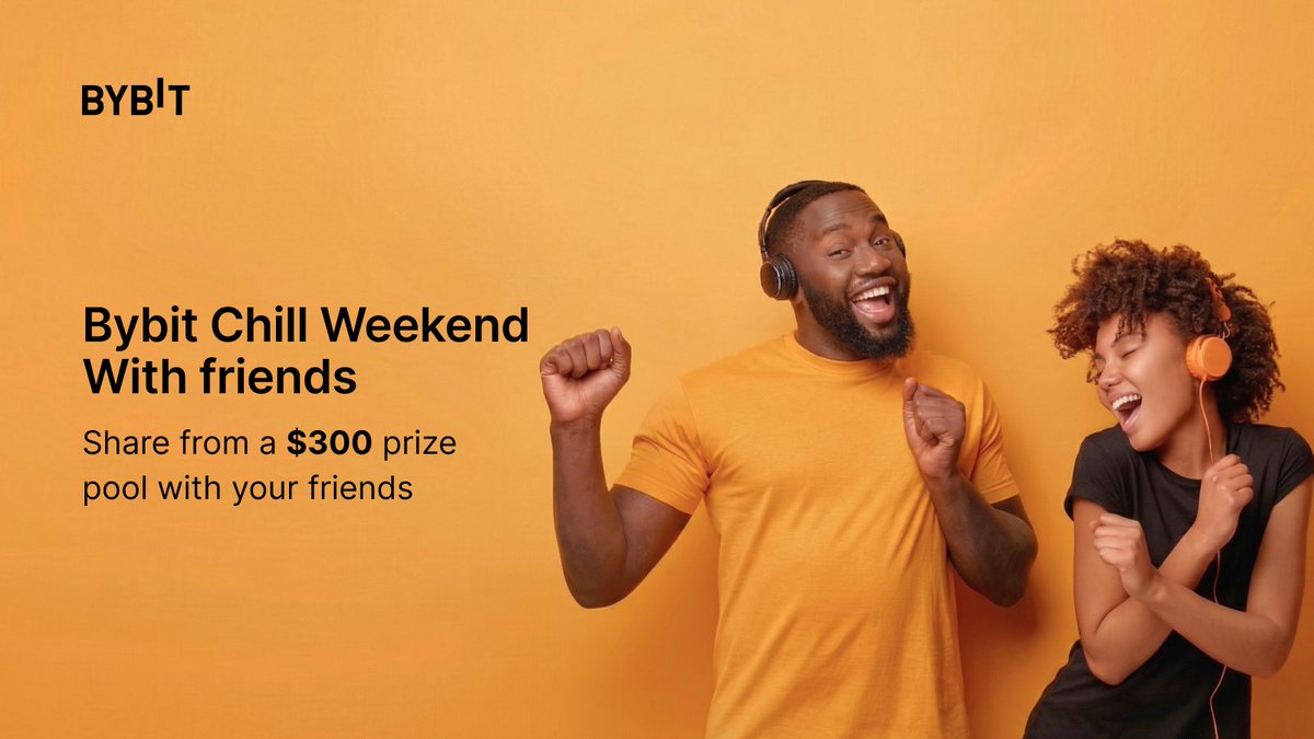 Bybit Africa tweet media