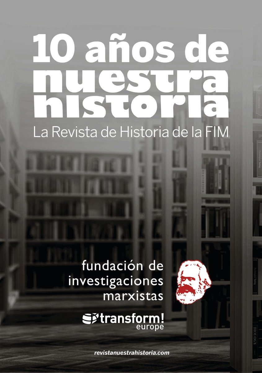 Nuestra Historia tweet media