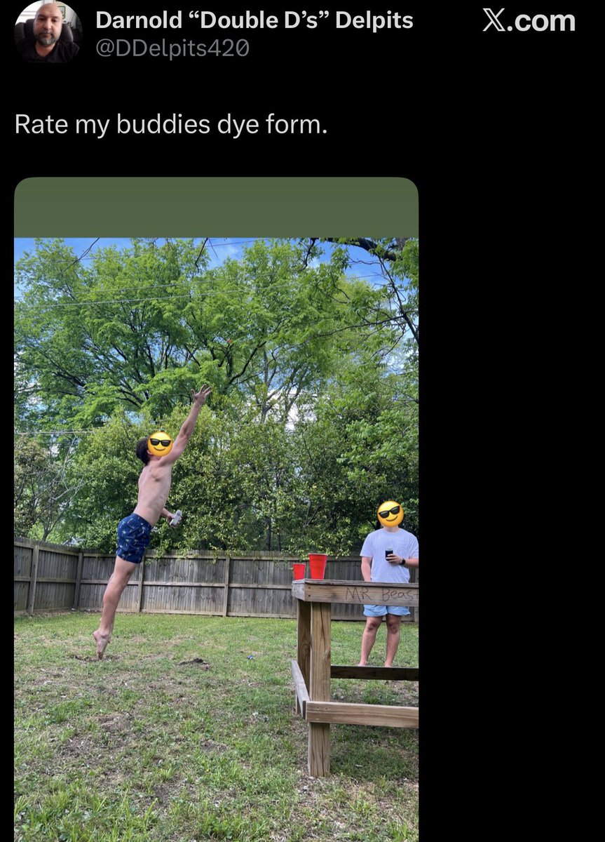 LaHeisman Sellers Jr III tweet media