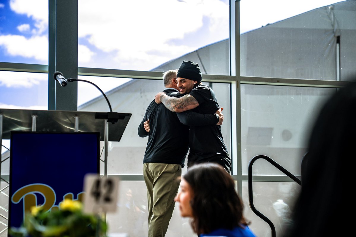 Pat Narduzzi tweet media