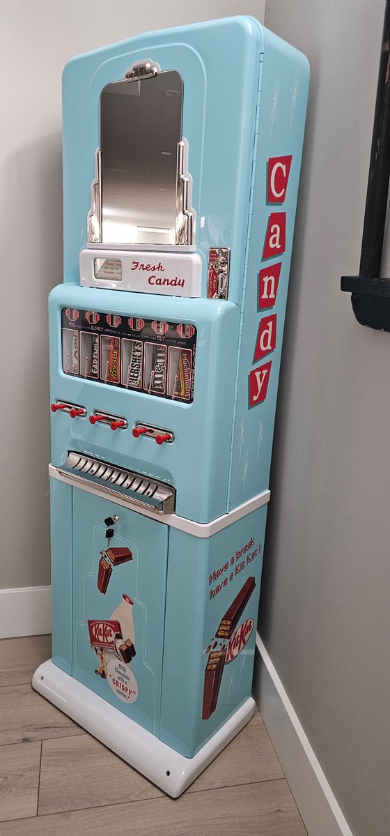 Charlie Hall (@hhacre) on Twitter photo 