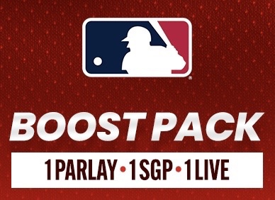 Boost World (+EV bets) tweet media