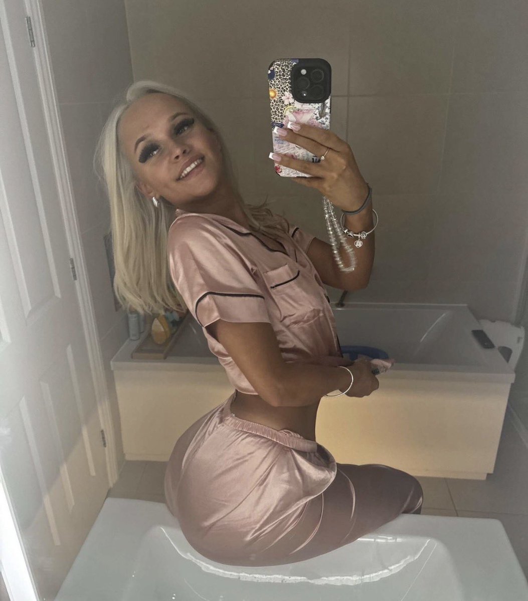 Ruby Mae tweet media