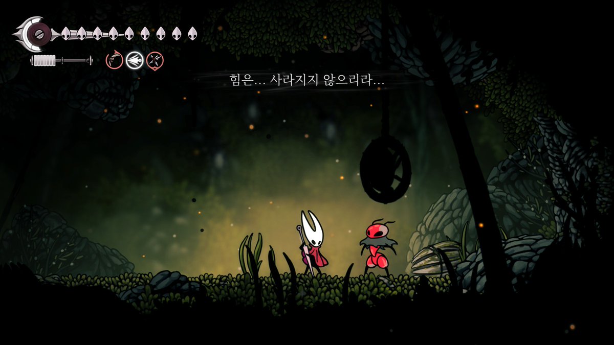 marigold_HK's tweet photo. 얼룩덜룩한 스카르 상인한테 선율 못 써본 거 아쉬워...
사냥꾼의 행진로를 2장 시작한 다음에 들어가서ㅠㅠ https://t.co/kaindhYZ6m